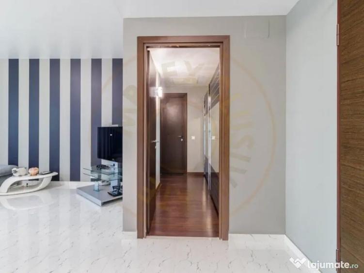 2 camere cu loc de parcare subteran - Asmita Gardens, T6 - 9