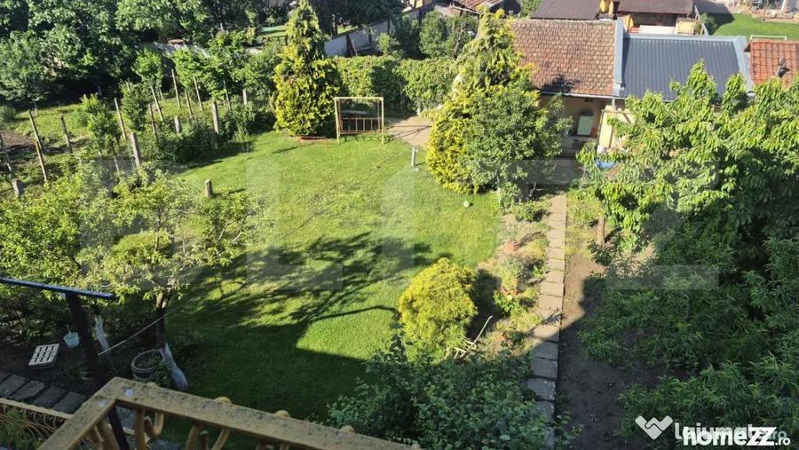 Casa de vanzare cu potential enorm, 410 mp, teren 885 mp, Pi - 1