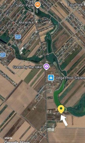 Teren de vanzare - 3