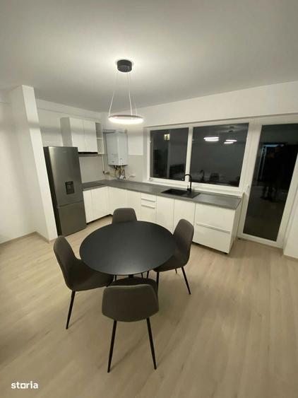 Garsoniera Sanpetru,complex Subcetate - 2