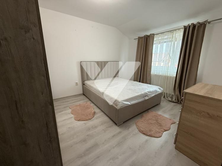 Apartament 2 camere mobilat balcon parcare Cartierul Arhitectilor - 4