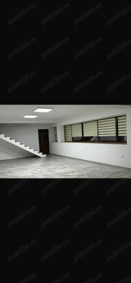 De inchiriat casa sau birouri sala 70 mp doua birouri 40mp,30 mp doua bai - 8