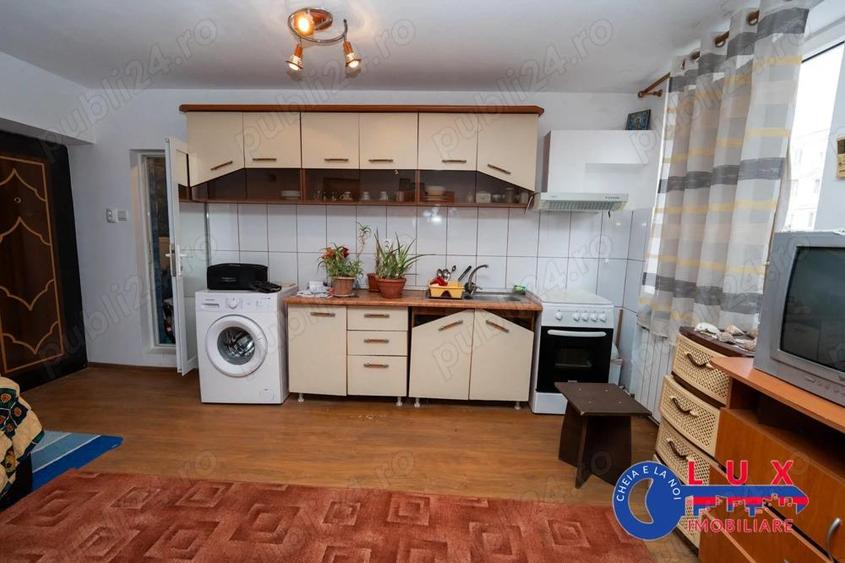 ID 1378 Garsoniera confort 2 DE VANZARE - 1