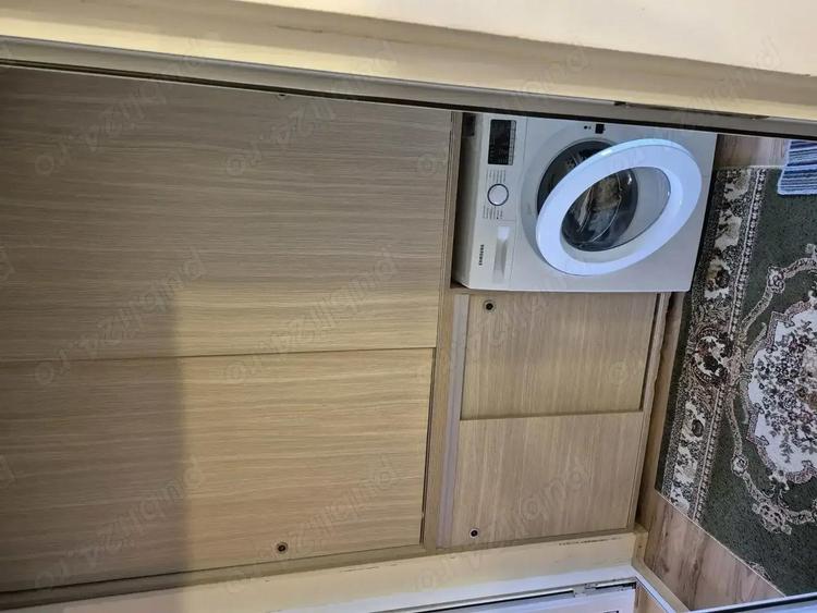 Vand apartament 2 camere - 8