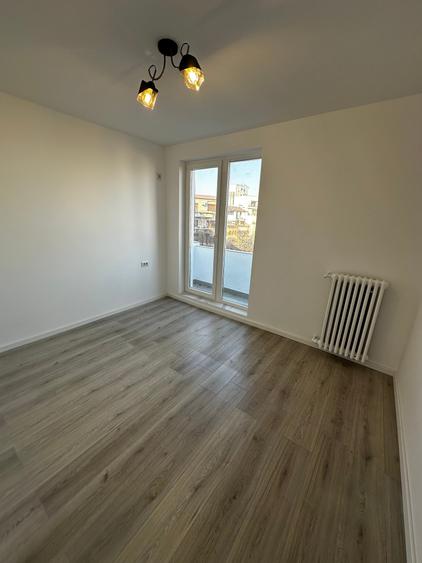 Apartament 2 Cam. Parc Cismigiu | 4 min Metrou | AIRBNB | Renovat - 2