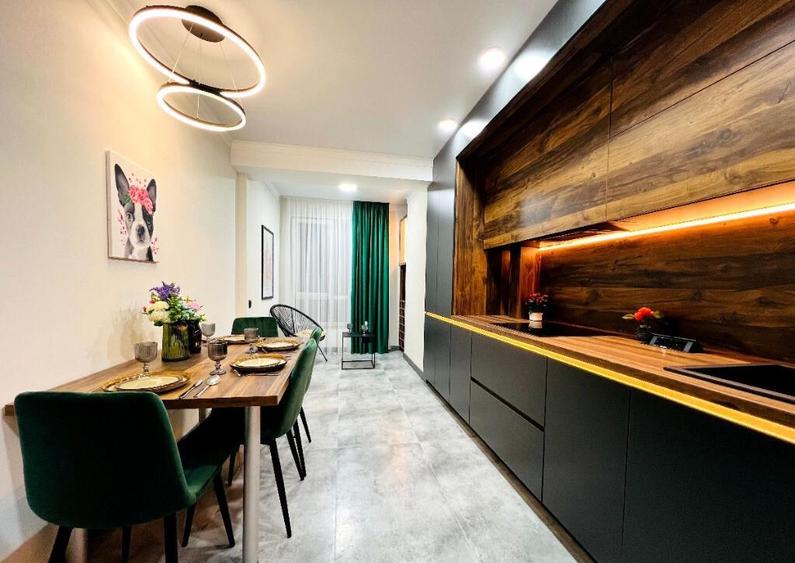 Apartament 2 camera in zona Unirii - 5