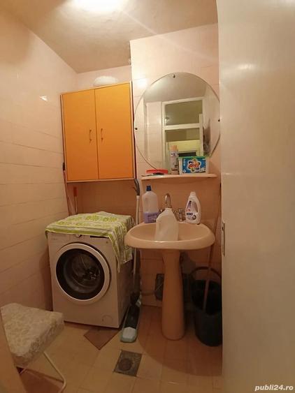 Apartament 3 camere decomandat 2 bai 2 balcoane - Complexul Studentesc - 1