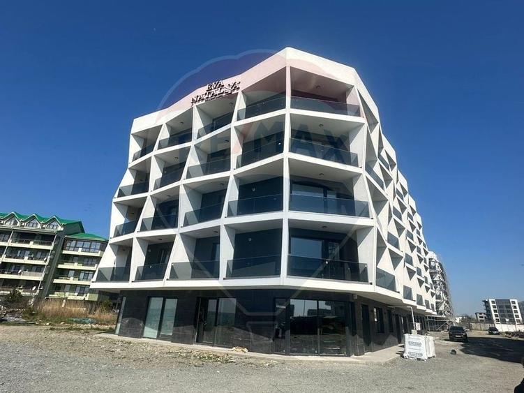 Apartament 2 camere de vanzare in Mamaia Sat  Natalya Resort - 1