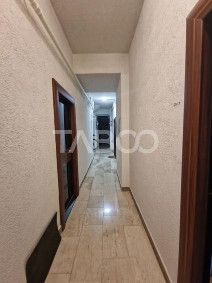 Apartament 2 camere nefinisat etaj 2 Doamna Stanca Sibiu - 4