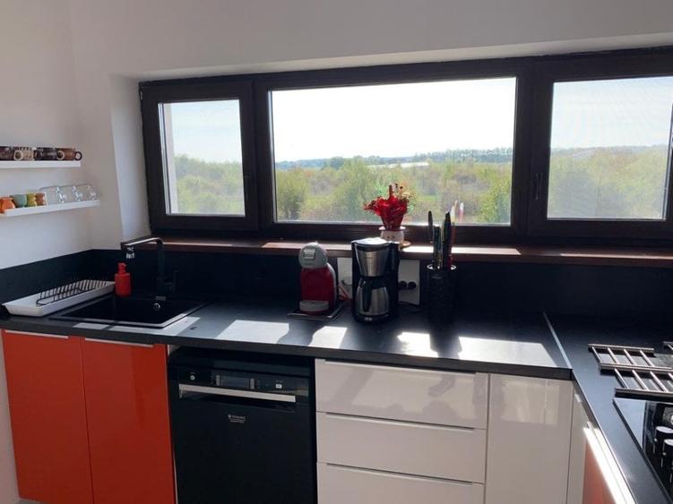 Proprietar ,Ostra t 380 mp utili - ideal grădiniță / centru medical. Corbeanca - 1