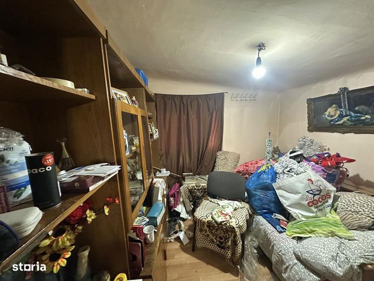 Agentia imobiliara VIGAFON vinde teren intravilan Caraiman - 4