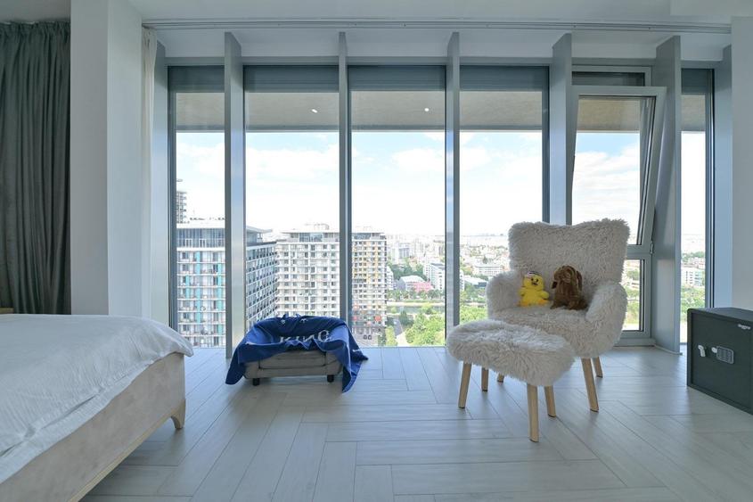 Penthouse Asmita Gardens - 13