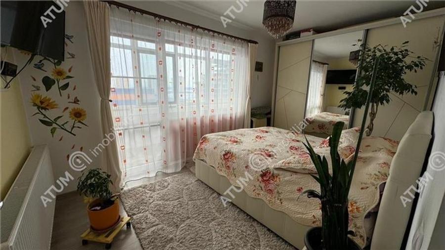 Apartament 4 camere 102 mp etaj 3 Doamna Stanca - 9