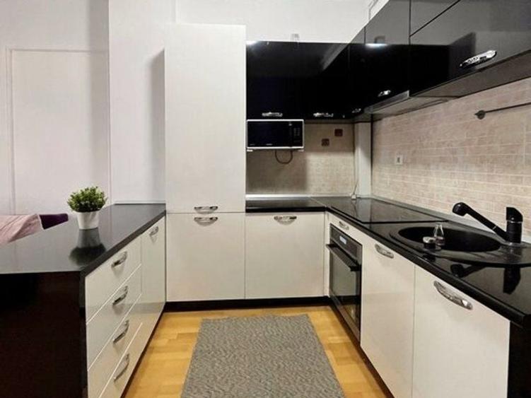 Luxury - 2 Camere - Curte Privata - Parcare - Zona Kaufland - 4