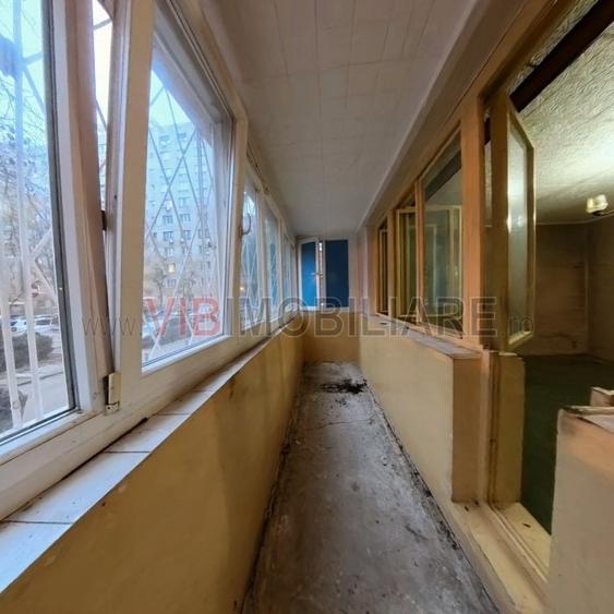 Garsonieră - Parter - 40mp - Necesită Renovare - 1