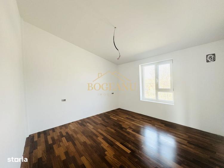 BG151-Duplex 3 camere, P+M, teren 200 mp, carport-Chisoda-160.000 - 8