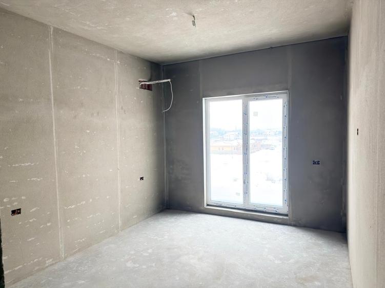 Comision 0 - Dezvoltator 3 camere - 135.000 euro, TVA si parcare inclusa - 5