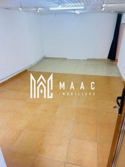 Spatiu comercial la strada | Vitrina | VAD | Zona Centrala - 5