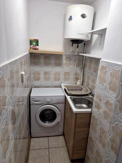Inchiriere apartament 1 camera zona TIGLINA - 5