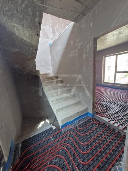 Duplex aproape de mijloacele de transport in cartierul Salajan - 13