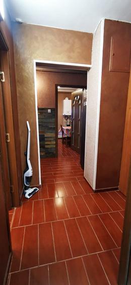 ►Cora Bratianu 3 Camere 77m² Mobilat Utilat Izolat Centrala pe Gaze Rulouri - 5