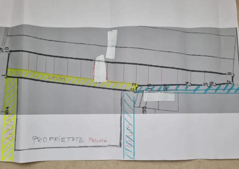 TEREN DE VANZARE - 1