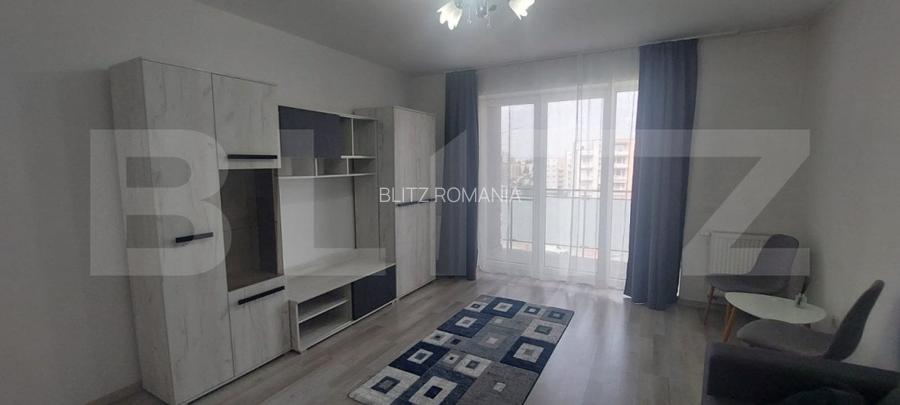 Apartament 1 camera/ Garsoniera- Avangarden Bartolomeu mobilata Apartament 1 camera/ Garsoniera- Avangarden Bartolomeu mobilata