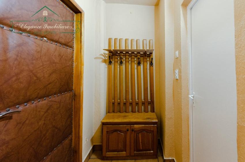 Garsoniera CF.1 zona Confecti, Arad - 6