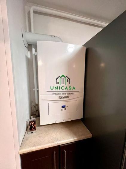 Casa P+1 / Stirbei Voda - 17