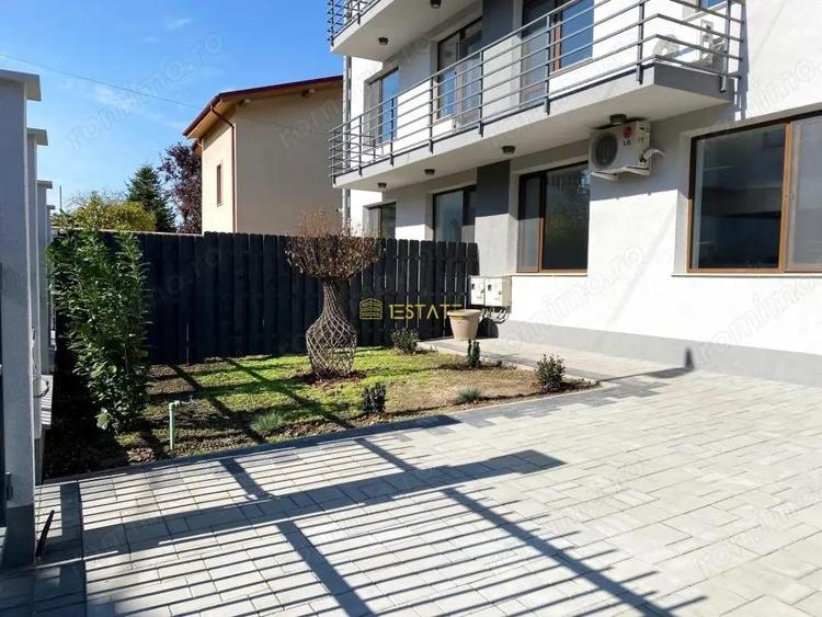 Aviatiei | metrou Aurel Vlaicu | Vila P+2E+pod, 5 camere, 3 bai, curte de 155mp - 11