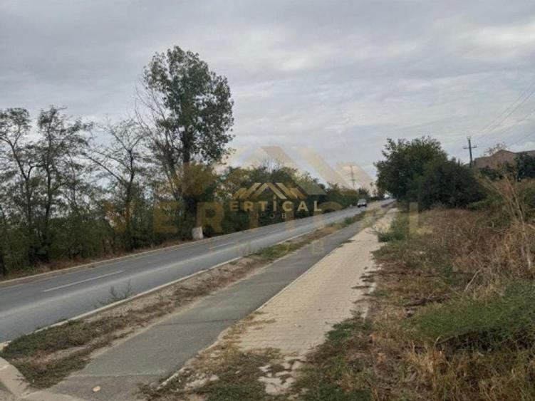 Teren Intravilan 500 mp, Vidra, ideal investitie - 4