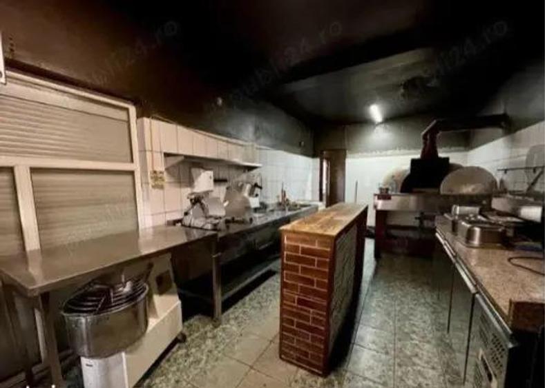 Pizzerie cu delivery & pick-up de vanzare - 2