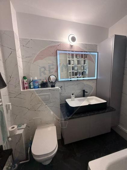 Apartament cu 2 camere de vânzare în zona Brazda lui Novac - 15