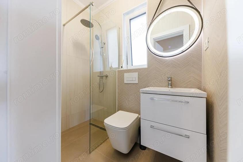 Comision 0% | Proiect Boutique, situat in Mosnita-Noua - 18