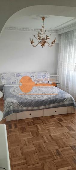 Apartament 5 camere spațios – 96 mp utili | Decomandat | Etaj 5/10 - 2