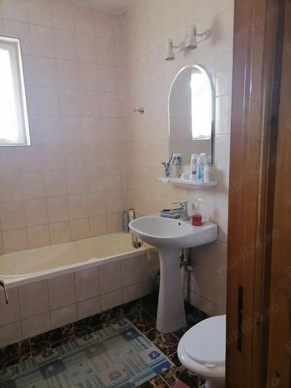 Vila S+P+M Ultracentral, zona rezidentiala - 7