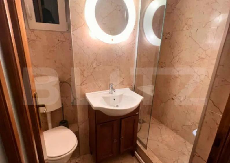 Apartament 3 camere, decomandate | Gruia | Etaj 1 | Loca?ie - 4