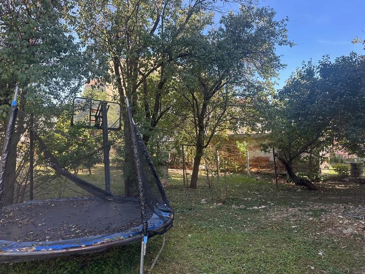 Apartament la casa 4 camere - 427 mp teren - zona str. Octavian Goga - 9