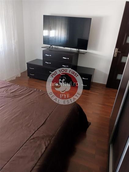 Vitan | 2 camere | Semidecomandat | 61mp | B12040