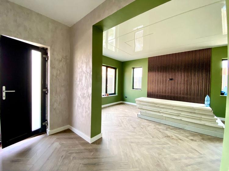 Casa 4 camere, arhitectura moderna ,Tomesti - 5