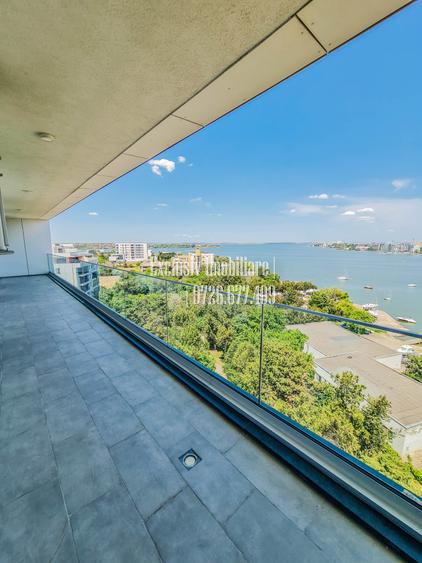 AVIATORII -- Vedere FRONTALA la Lac si Mare - Ap 4 cam 126.5mp Full Decomandat - 29