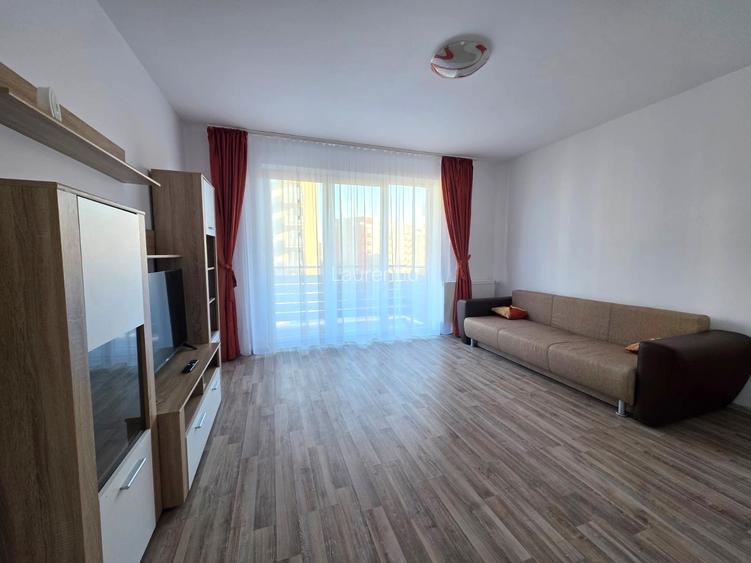 Garsoniera etajul 4 Avantgarden 3