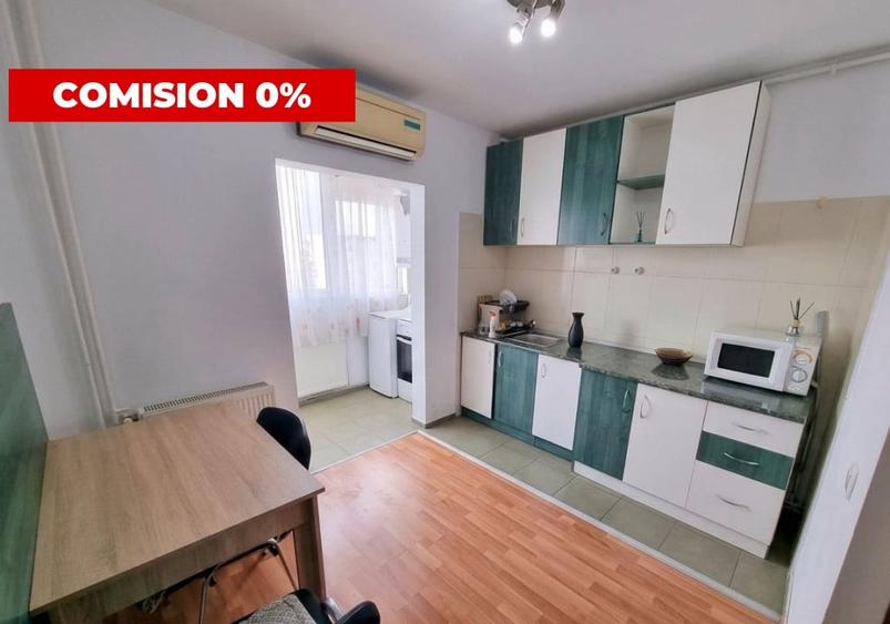 Investitie Inteligenta in Zorilor | 1 Camera, strada Gheorghe Dima | Comision 0% - 1