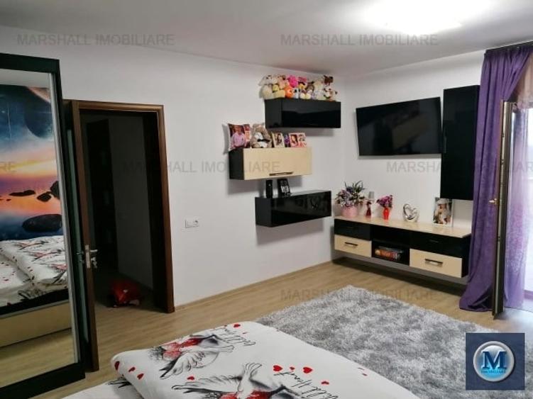 Vila cu 4 camere de vanzare in Strejnicu, 261.3 mp #14109 - 15
