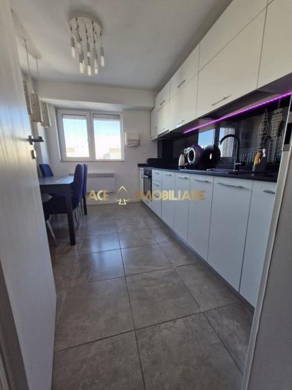 2 Camere | Campia Libertatii | Proximitate Metrou Piata Muncii | - 10