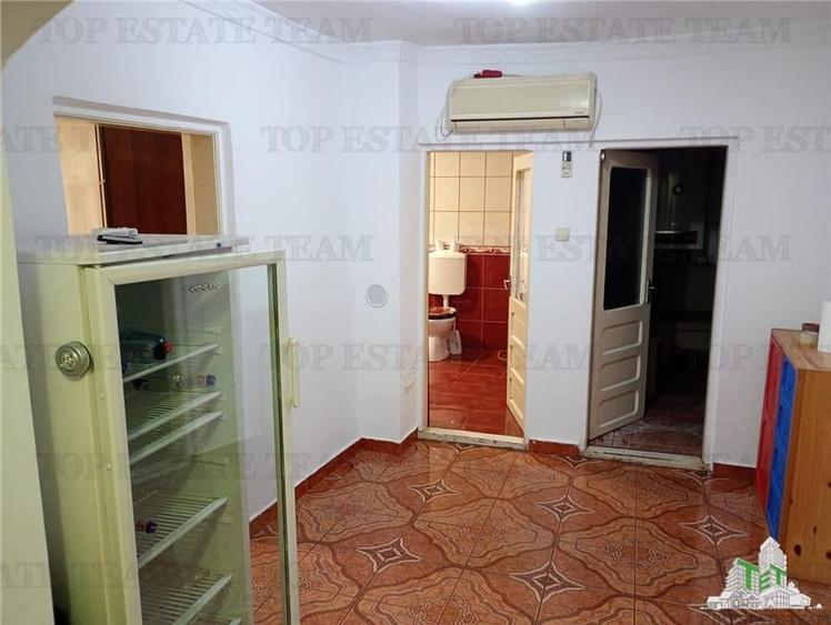 Casa cu 4 camere, 2 corpuri, teren 420 mp, Brancoveanu, Luica - 9