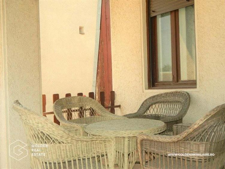 Raritate la vanzare, casa in cartierul Functionarilor - 7