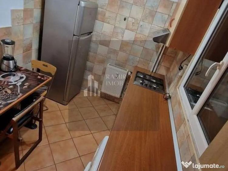 2 Camere Decomandat 50mp - Parcul Flamura - 6