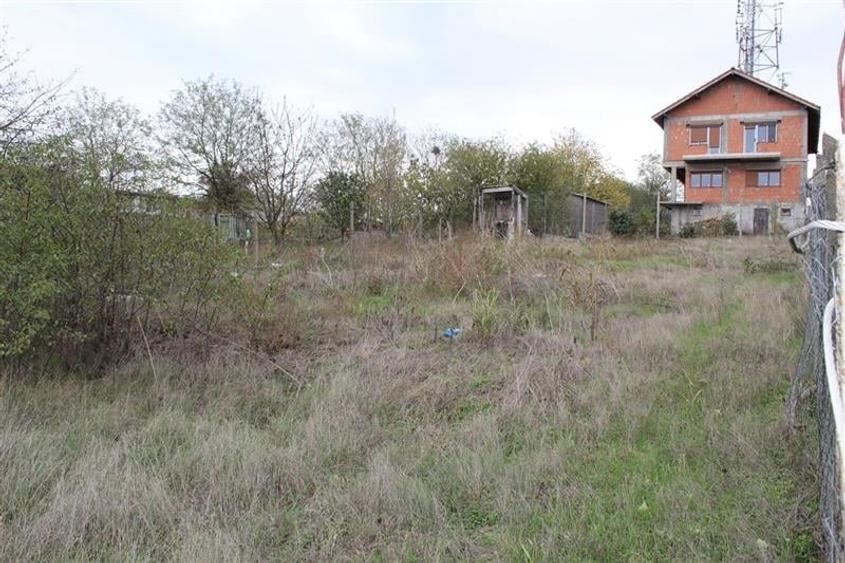 Teren intravilan de vanzare zona Kaufland - 2