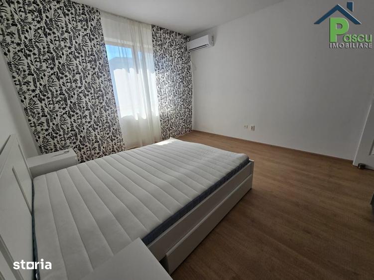 Apartament cu 2 camere decomandat în Ghencea